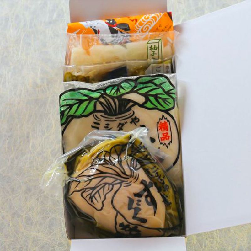 冬期千枚・すぐきＡ