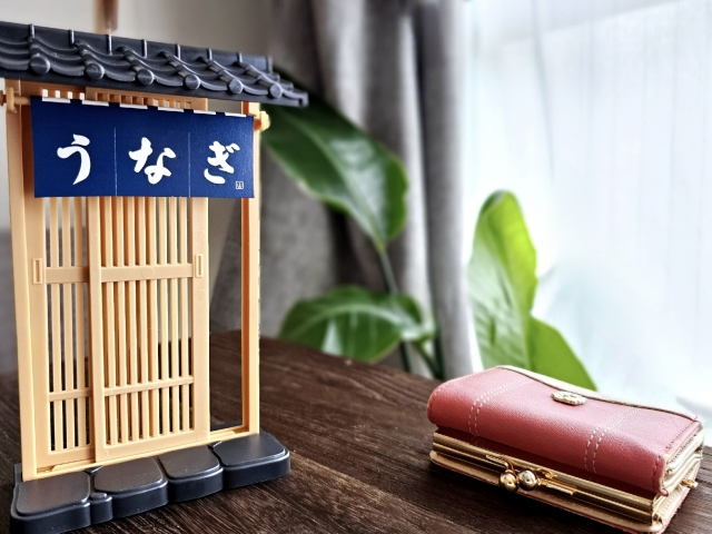 【イメージ画像】鰻の値段相場