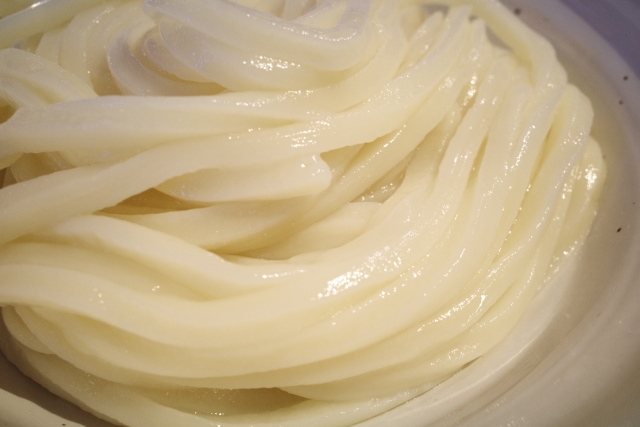 【イメージ画像】讃岐うどん