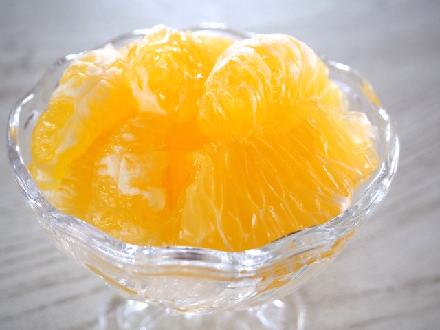 【イメージ画像】河内晩柑