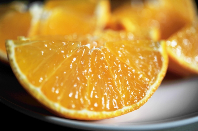 【イメージ画像】紅まどんな