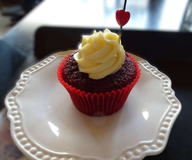 【イメージ画像】韓国スイーツ